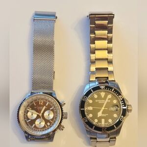 2 Stuhrling Watches